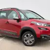 CITROËN AIRCROSS 1.6 VTI 120 FLEX LIVE EAT6 CITROËN AIRCROSS 1.6 VTI 120 FLEX LIVE EAT6
