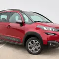 CITROËN AIRCROSS 1.6 VTI 120 FLEX LIVE EAT6 CITROËN AIRCROSS 1.6 VTI 120 FLEX LIVE EAT6