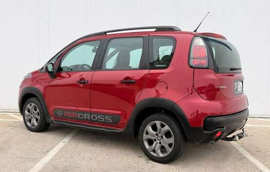 CITROËN-AIRCROSS-2018
