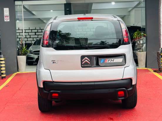 CITROËN-AIRCROSS-2017