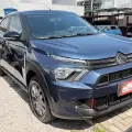 CITROËN BASALT 1.0 TURBO 200 FLEX FEEL CVT CITROËN BASALT 1.0 TURBO 200 FLEX FEEL CVT