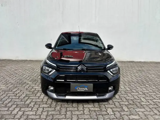 CITROËN BASALT 1.0 TURBO 200 FLEX SHINE CVT