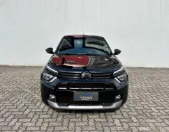 CITROËN BASALT 1.0 TURBO 200 FLEX SHINE CVT CITROËN BASALT 1.0 TURBO 200 FLEX SHINE CVT