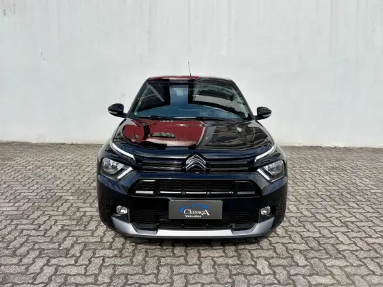 CITROËN-BASALT-1.0 TURBO 200 FLEX SHINE CVT CITROËN-BASALT-2024