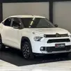 CITROËN BASALT 1.0 TURBO 200 FLEX SHINE CVT CITROËN BASALT 1.0 TURBO 200 FLEX SHINE CVT