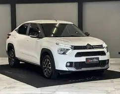 CITROËN BASALT 1.0 TURBO 200 FLEX SHINE CVT CITROËN BASALT 1.0 TURBO 200 FLEX SHINE CVT