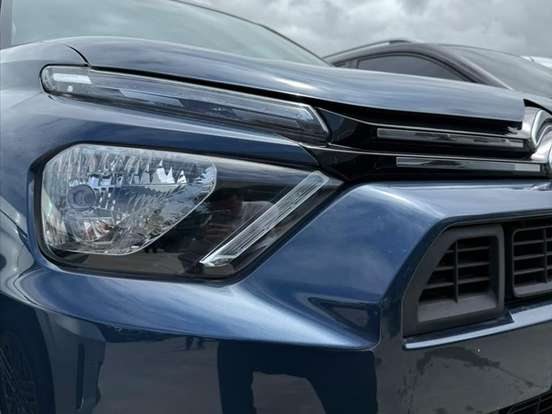 CITROËN-BASALT-1.0 TURBO 200 FLEX SHINE CVT CITROËN-BASALT-2024