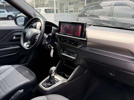 CITROËN-BASALT-1.0 TURBO 200 FLEX SHINE CVT CITROËN-BASALT-2024