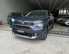 CITROËN BASALT 1.0 TURBO 200 FLEX SHINE CVT CITROËN BASALT 1.0 TURBO 200 FLEX SHINE CVT