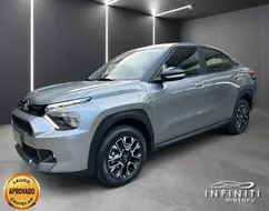 CITROËN BASALT 1.0 TURBO 200 FLEX SHINE CVT CITROËN BASALT 1.0 TURBO 200 FLEX SHINE CVT