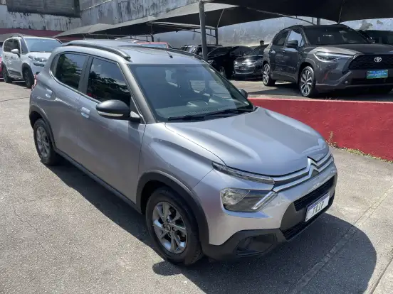 CITROËN-C3-2023