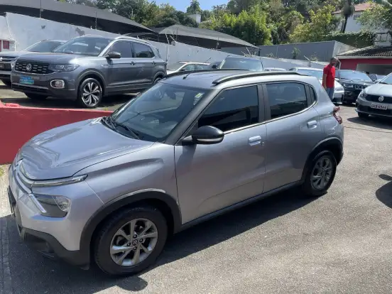 CITROËN-C3-2023