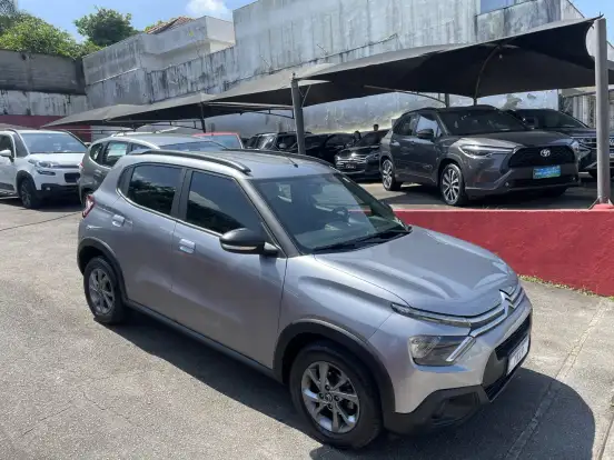CITROËN-C3-2023