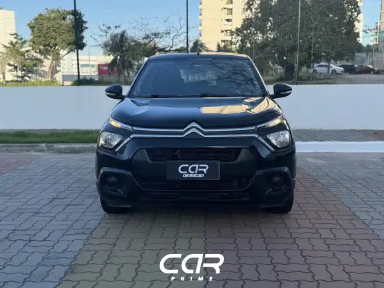 CITROËN-C3-1.0 FIREFLY FLEX LIVE PACK MANUAL CITROËN-C3-2025