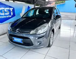 CITROËN C3 1.2 PURE TECH FLEX ORIGINE MANUAL CITROËN C3 1.2 PURE TECH FLEX ORIGINE MANUAL