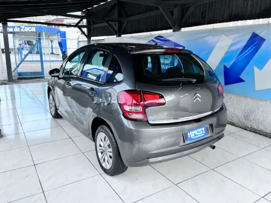 CITROËN-C3-2017