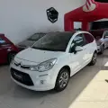 CITROËN C3 1.2 PURE TECH FLEX TENDANCE MANUAL CITROËN C3 1.2 PURE TECH FLEX TENDANCE MANUAL