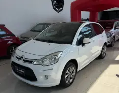 CITROËN C3 1.2 PURE TECH FLEX TENDANCE MANUAL CITROËN C3 1.2 PURE TECH FLEX TENDANCE MANUAL