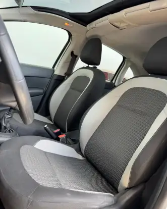 CITROËN-C3-1.2 PURE TECH FLEX TENDANCE MANUAL CITROËN-C3-2018