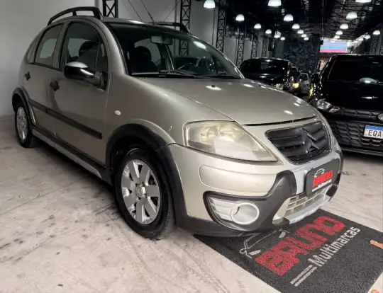 CITROËN-C3-2010