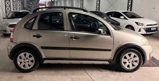 CITROËN-C3-2010