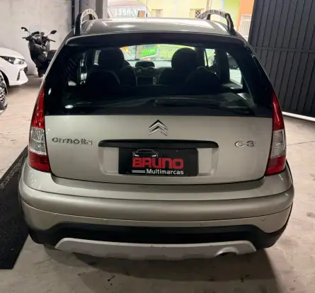 CITROËN-C3-2010