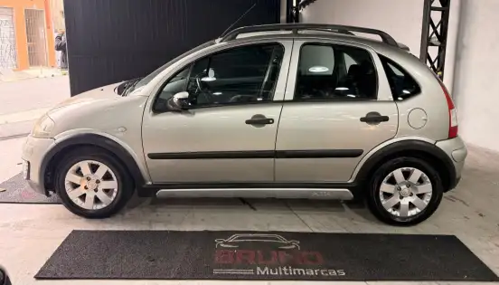 CITROËN-C3-2010