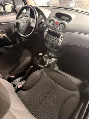 CITROËN-C3-2010