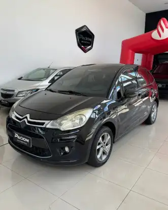 CITROËN-C3-2015