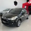 CITROËN C3 1.5 TENDANCE 8V FLEX 4P MANUAL CITROËN C3 1.5 TENDANCE 8V FLEX 4P MANUAL