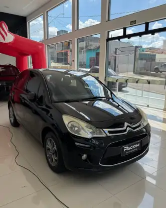 CITROËN-C3-2015