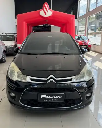CITROËN-C3-2015
