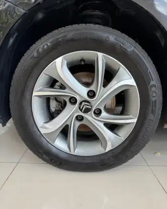 CITROËN-C3-2015