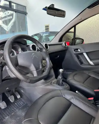 CITROËN-C3-2015