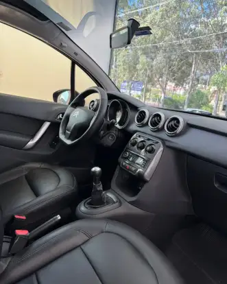 CITROËN-C3-2015