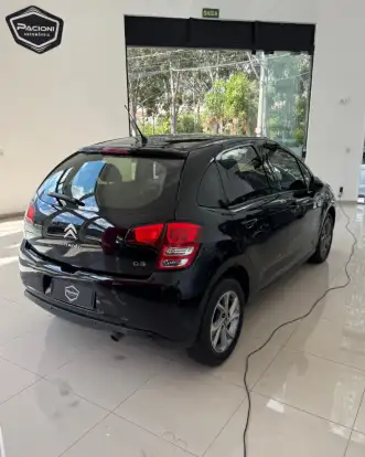 CITROËN-C3-2015