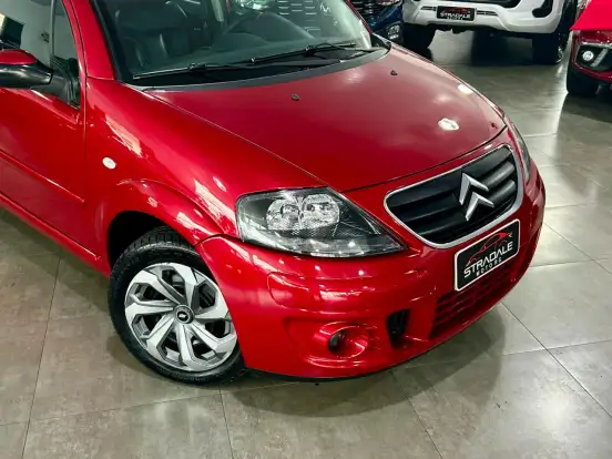 CITROËN-C3-2008