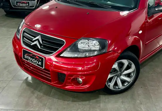 CITROËN-C3-2008