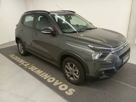 CITROËN C3 1.0 FIREFLY FLEX FEEL MANUAL