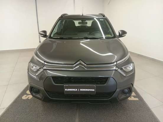 CITROËN-C3-2024