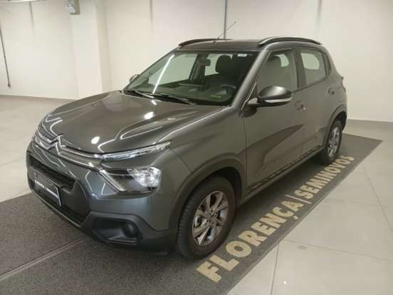 CITROËN-C3-2024