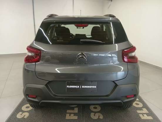 CITROËN-C3-1.0 FIREFLY FLEX FEEL MANUAL CITROËN-C3-2024