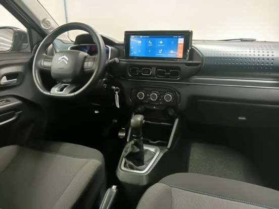 CITROËN-C3-2024