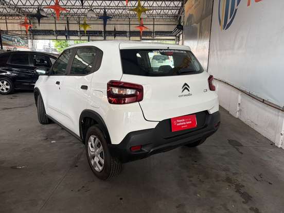 CITROËN-C3-2024
