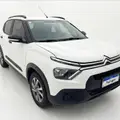 CITROËN C3 1.0 FIREFLY FLEX LIVE PACK MANUAL CITROËN C3 1.0 FIREFLY FLEX LIVE PACK MANUAL