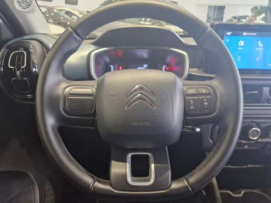 CITROËN-C3-1.0 TURBO 200 FLEX YOU CVT CITROËN-C3-2024