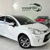 CITROËN C3 1.2 PURE TECH FLEX TENDANCE MANUAL CITROËN C3 1.2 PURE TECH FLEX TENDANCE MANUAL