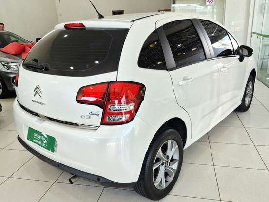 CITROËN-C3-2016