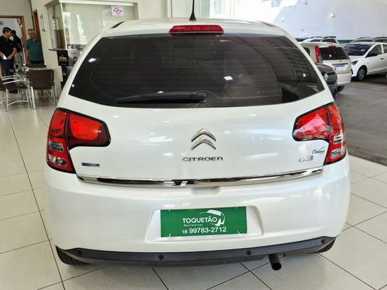 CITROËN-C3-2016