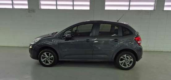 CITROËN-C3-2017
